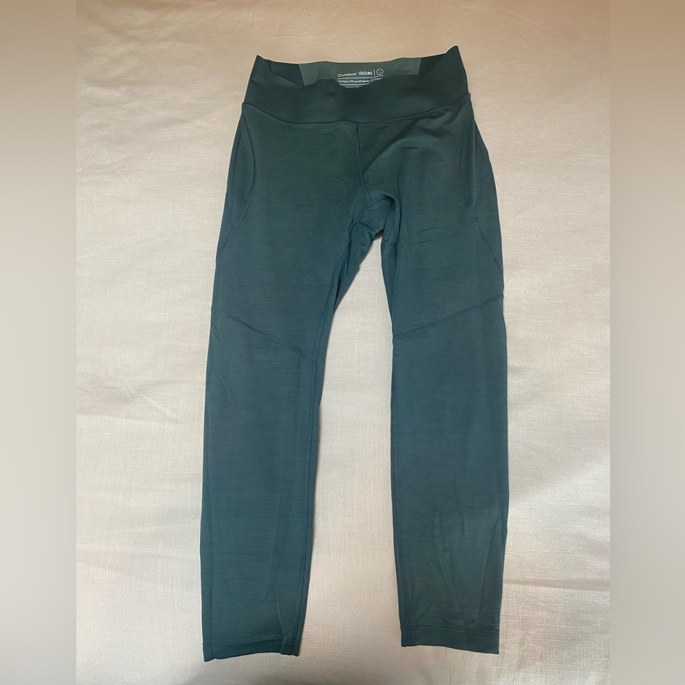 Outdoor Voices leggings